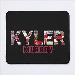 Kyler Murray T-Shirt Mouse Pad