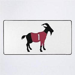 Kyler Murray Desk Mat