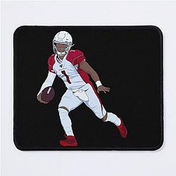 Kyler Murray Mouse Pad