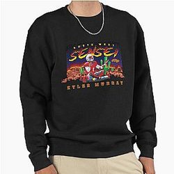 South West Sensei Kyler Murray T-Shirt Pullover Sweatshirt