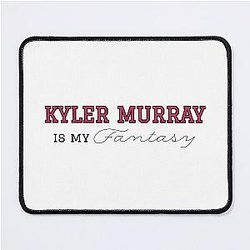 Kyler Murray Arizona Cardinals NFL Fantasy Football Mouse Pad