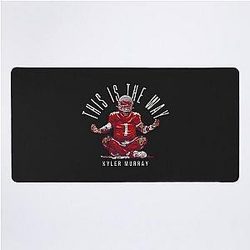 Kyler Murray the Desk Mat