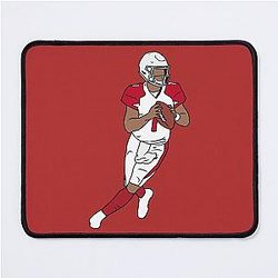 Kyler Murray Arizona Pad