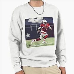 Kyler Murray Arizona Cardinals Future Pullover Sweatshirt