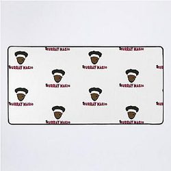 Kyler Murray Arizona Cardinals Murray Magic Desk Mat