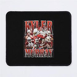 Kyler Murray Retro Mouse Pad