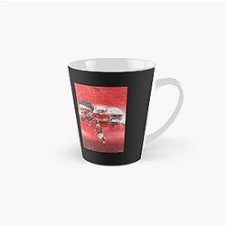Kyler Murray Tall Mug
