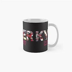 Kyler Murray Classic Mug