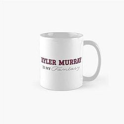 Kyler Murray Arizona Cardinals NFL Classic Mug