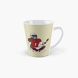 Kyler Murray Tall Mug