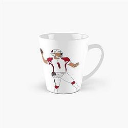 Arizona Cardinals Kyler Murray Tall Mug