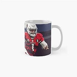 Kyler Murray Arizona Cardinals Future Classic Mug