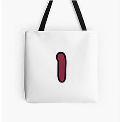 Kyler Murray #1 Tote Bag