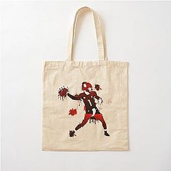 Kyler Murray Cotton Tote Bag