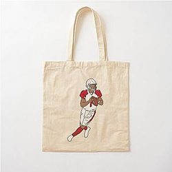Kyler Murray Arizona Cotton Tote Bag