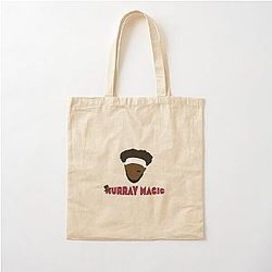 Kyler Murray Arizona Cardinals - Murray Magic Cotton Tote Bag