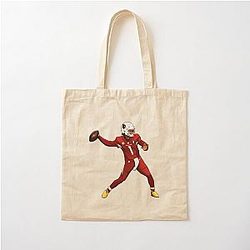 Kyler Murray Cotton Tote Bag