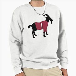 Kyler Murray GOAT Sweatshirt