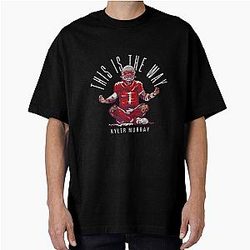 Kyler Murray The Oversized T-Shirt