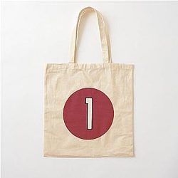 Kyler Murray Arizona Cardinals Inspired Cotton Tote Bag