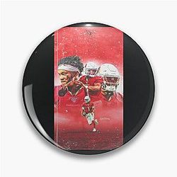 Kyler Murray Pin