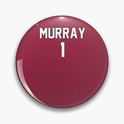 Kyler Murray Jersey