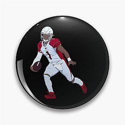 Kyler Murray Pin