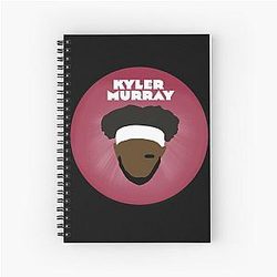 Kyler Murray Arizona Cardinals Notebook