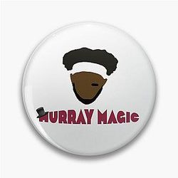 Kyler Murray Arizona Cardinals Murray Magic
