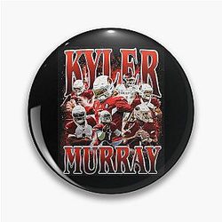 Kyler Murray Retro Bootleg