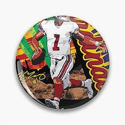 Vintage Kyler Murray t-shirt Pin