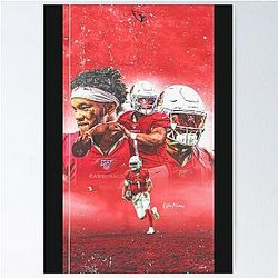 Kyler Murray Poster