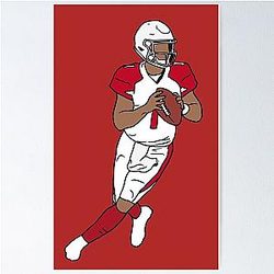 Kyler Murray Arizona