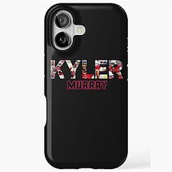 Kyler Murray T Shirt Sticker iPhone Case