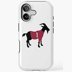 Kyler Murray iPhone Tough Case