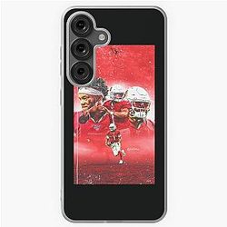 Kyler Murray Graphic Samsung Galaxy Case