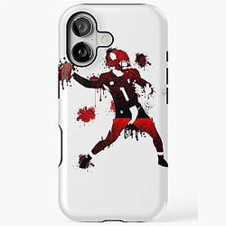 Kyler Murray iPhone Tough Case