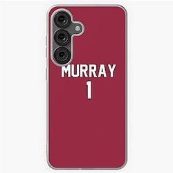 Kyler Murray Jersey Samsung Galaxy Case