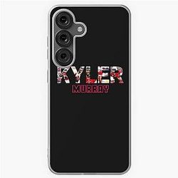 Kyler Murray T-Shirt Samsung Galaxy Case