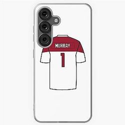 Kyler Murray Jersey Soft Case