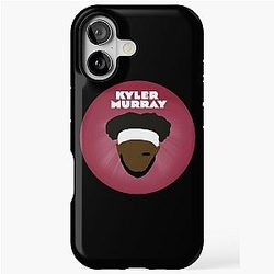Kyler Murray Arizona Cardinals iPhone Tough Case