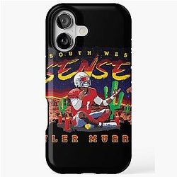 South West Sensei Kyler Murray T-Shirt iPhone Tough Case