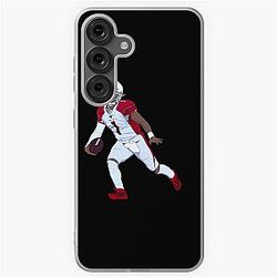 Kyler Murray Samsung Galaxy Case