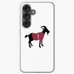 Kyler Murray Samsung Galaxy Soft Case