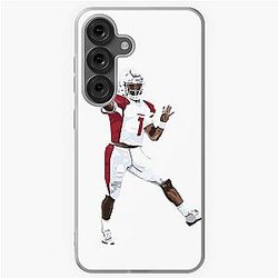 Kyler Murray Samsung Galaxy Case