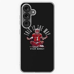 Kyler Murray Samsung Galaxy Case