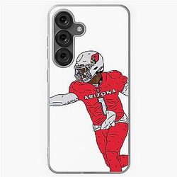 Kyler Murray Samsung Galaxy Case