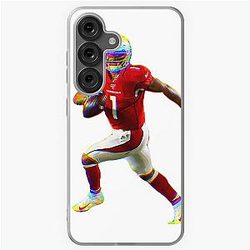 Kyler Murray Cardinals football case