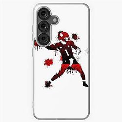 Kyler Murray Samsung Galaxy Case