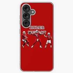 Kyler Murray Samsung Galaxy Soft Case